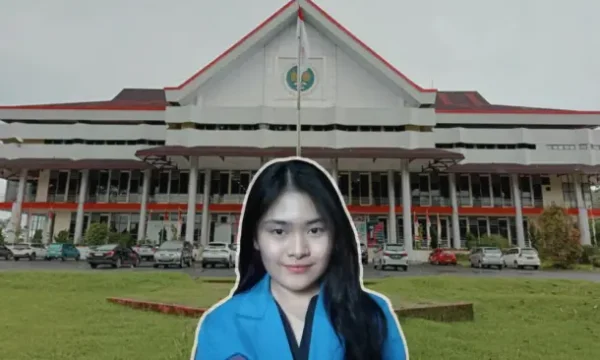 Stevana Manopo Terpilih sebagai Presiden EDS Unima 2025–2026