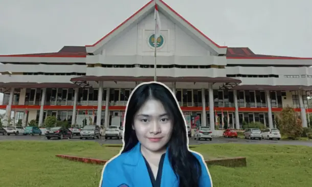 Stevana Manopo Terpilih sebagai Presiden EDS Unima 2025–2026