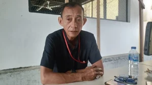 Upaya Mencari Keadilan Keluarga Tahanan Polda Sulut yang Meninggal, Sebut Ada Dugaan Kelalaian Oknum Penyidik