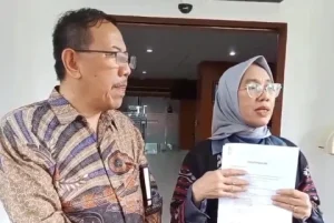Kasus Korupsi Incenerator, Dugaan Intimidasi kepada Penyidik Kejari Manado Direktur PT WIRA Dilaporkan ke Jampidsus dan Kejati