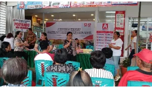 Alfamidi Ajak Orang Tua Dukung Tumbuh Kembang Anak Lewat Aktivitas Kreatif