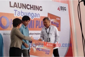 BSG Luncurkan Bohusami Plan, Solusi Tabungan Masa Depan