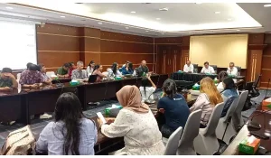 Sampai April 2025, Volume Transaksi Digital Naik Signifikan