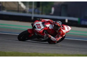 Sirkuit Sepang Jadi Target Astra Honda untuk Dominasi CBR Series Berikutnya