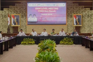 PAD Alami Peningkatan, BI Sulut Dukung Kota Manado Pertahankan Gelar di Championship TP2DD 2025