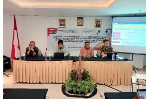 Naik Signifikan, Mitra Gelar High Level Marketing TP2DD dan Perkuat Digitalisasi Pendapatan