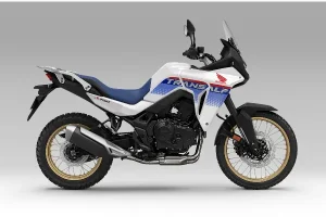 Tampilan dan Fitur Baru New XL750 Transalp Cocok Jadi Teman Explore Jalanan