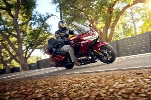 Honda Wing Edisi Spesial Dihadirkan untuk Rayakan 50 Tahun AHM di Indonesia