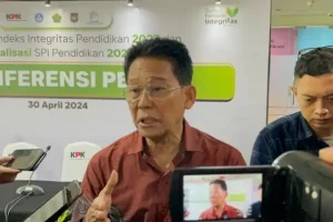 Dukung Langkah Prabowo, KPK: RUU Perampasan Aset Maksimalkan Pengembalian Kerugian Negara