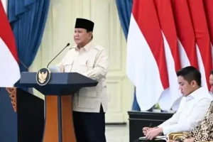 Presiden Prabowo Ingin Indonesia Capai Swasembada Energi dan Pangan, Uangnya Bisa Dinikmati Rakyat