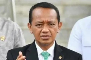 Menteri Bahlil dan Menko Airlangga Tak Kompak Soal Diskon Tarif Listrik