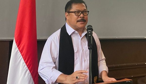 Presidium PNI Dorong Sumitro Djojohadikusumo Jadi Pahlawan Nasional