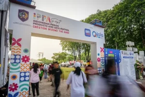 Dukung IPPA Fest 2025, BRI Kuatkan Peran Pemberdayaan Warga Binaan