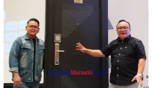 Jadi Peluang Emas, INDEX Manado 2025 Hadirkan Peserta Pameran dari Brand Terkemuka