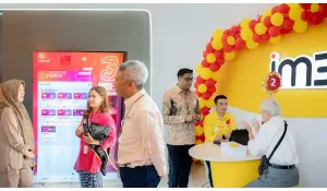 Indosat Ooredoo Hutchison Catatkan Laba Bersih dan ARPU yang Progresif di Kuartal I 2025 di Tengah Kondisi Pasar yang Menantang
