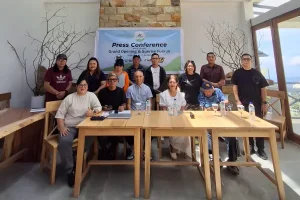 Lembah Nantaku Siap Hadirkan Pengalaman Sunrise Funrun di Rurukan