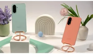 Galaxy A26 5G, HP Rp3 Jutaan dengan Performa Kencang plus Fitur Awesome Intelligence