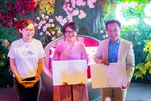 Lewat Gerakan #UnlockingShe untuk Pemberdayaan Perempuan, Indosat Perkuat Inklusivitas Digital 