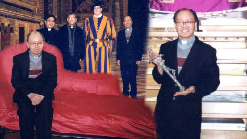 Konklaf 2025 dan Kilas Sejarahnya