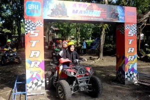 Sukses Kembangkan Pariwisata Alam dan Agrikultur, Intip Cerita Desa BRILiaN di Lereng Gunung Merapi