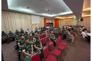 Peringati Hari Kebangkitan Nasional, itCenter Manado Gelar Donor Darah