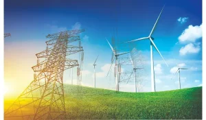 ICDX Resmi Jadi Bursa Perdagangan Renewable Energy Certificate