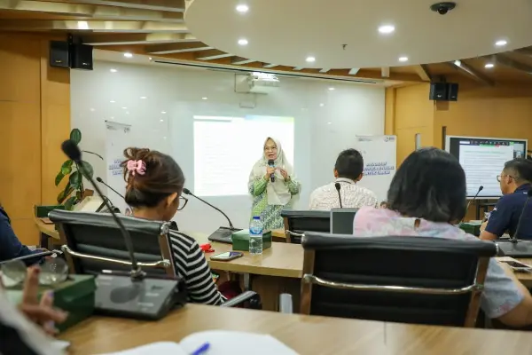 Dorong Daya Saing, Program BRI Peduli Fasilitasi Sertifikasi Halal bagi UMKM