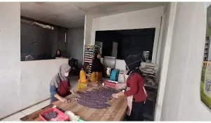 Berbekal Pinjaman Modal dan Pendampingan BRI, Hayanah Dirikan Kelompok Wanita Tani