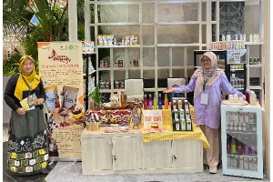 Manfaatkan LinkUMKM BRI, Sesegeritu Tingkatkan Keterampilan dan Mampu Perluas Skala Usaha