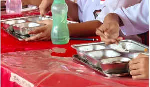 Badan Gizi Nasional Lakukan Mitigasi untuk SPPG Bengkol terkait Lauk Ayam Bermasalah