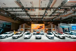 Hadirkan Solusi Finansial Holistik dan Unggul untuk Dukung Pertumbuhan Sektor Otomotif