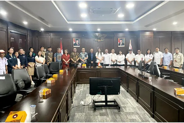 Jadi Titik Temu Digital, Website Promosi Pariwisata Sulawesi Utara Diluncurkan