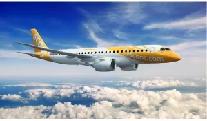 Dukung Permintaan Perjalanan, Scoot Tambah Penerbangan ke Kota Wisata