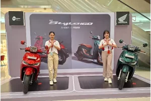 DAW Gelar Honda Premium Matic Day, Dapatkan Cashback Hingga Jutaan Rupiah