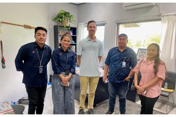 Hillcrest School Papua Apresiasi Layanan Astinet  dari Telkom Indonesia, Berkualitas dan Respon Cepat