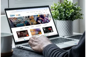 Makin Mudah dan Cepat, Nasabah Kini Bisa Apply Kartu Kredit Easy Card Lewat Website Resmi BRI