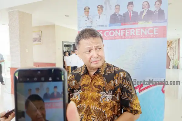 Kasus Dugaan Penyalahgunaan Anggaran Media di Kominfo, Jems Tuuk Minta Kapolda Harus Berani