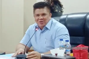 Henry Walukow Siapkan Strategi Pembahasan Pansus RTRW Untuk Hasil Maksimal