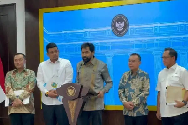 Diambil Alih Presiden Prabowo Subianto, 4 Pulau Resmi Milik Aceh