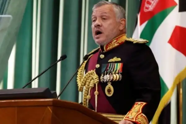 Yordania Mengejutkan Dunia Setelah Tembak Jatuh Dron Iran untuk Israel