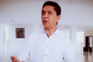 Taufik Tumbelaka Tekankan Visi dan Misi Gubernur Secara Keseluruhan Harus Diintegrasikan Dalam RTRW