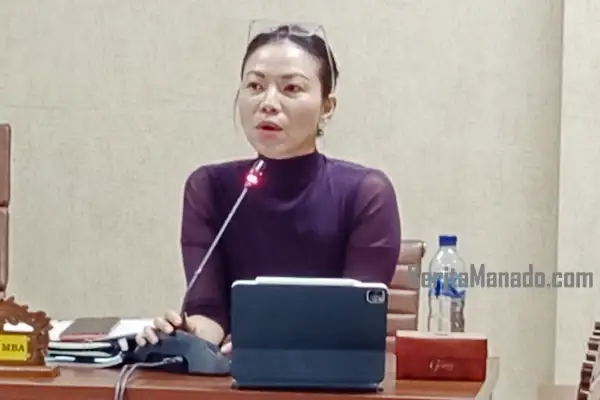 Penerimaan Murid Baru Andalkan Orang Dalam Atau Sistem? Priscilla Cindy Wurangian Tekankan Perbaikan