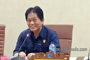 Soal Pilih-pilih Sekolah, Ketua DPRD: Kalau Bodok-bodok, di manapun Tetap Bodok