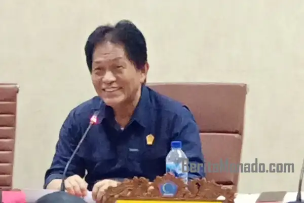 Soal Pilih-pilih Sekolah, Ketua DPRD: Kalau Bodok-bodok, di manapun Tetap Bodok
