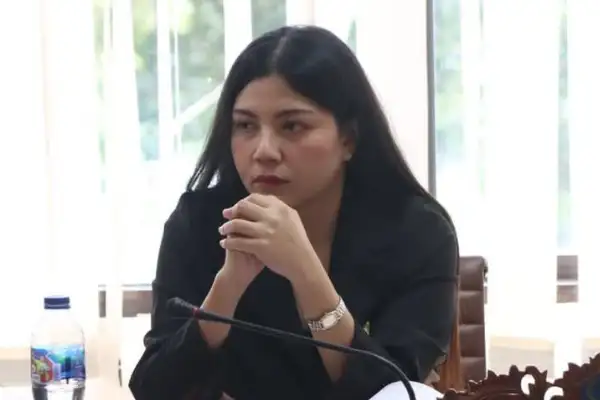 Kepala Dinas Kominfo Sulut Dirotasi, Hillary Tuwo: Keputusan Gubernur Yulius Selvanus Sangat Baik