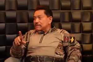 Mantan Kepala BIN Hendropriyono Bongkar Skenario Proksi AS di Perang Iran-Israel