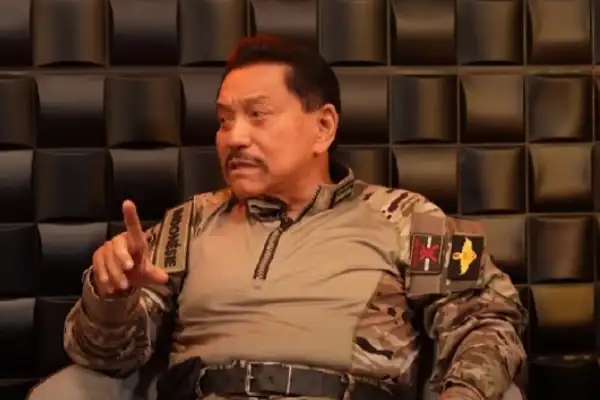 Mantan Kepala BIN Hendropriyono Bongkar Skenario Proksi AS di Perang Iran-Israel