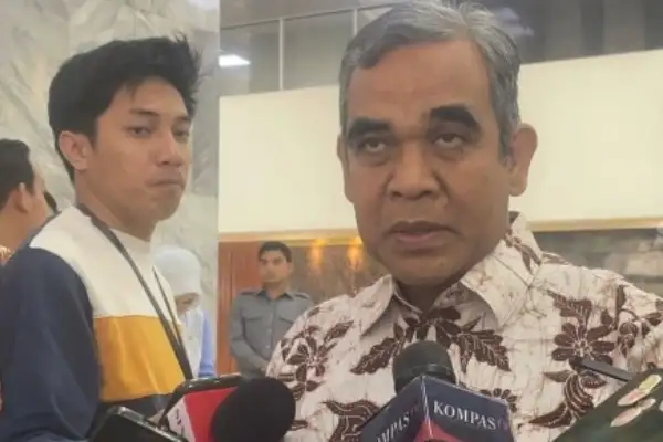 Presiden Prabowo Banyak Turun Tangan Selesaikan Masaalah, Mendagri Kini Disorot Ketua MPR