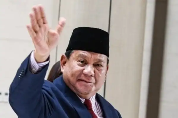 Indonesia Kejar Bangsa Lain, Presiden Prabowo: Tinggalkan Cara-cara Boros, Gak Bener!