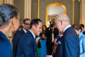 Perkuat Perdagangan Karbon, Indonesia Berkontribusi Terhadap Pengendalian Perubahan Iklim Global!